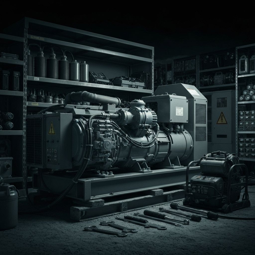 Electrical Equipment