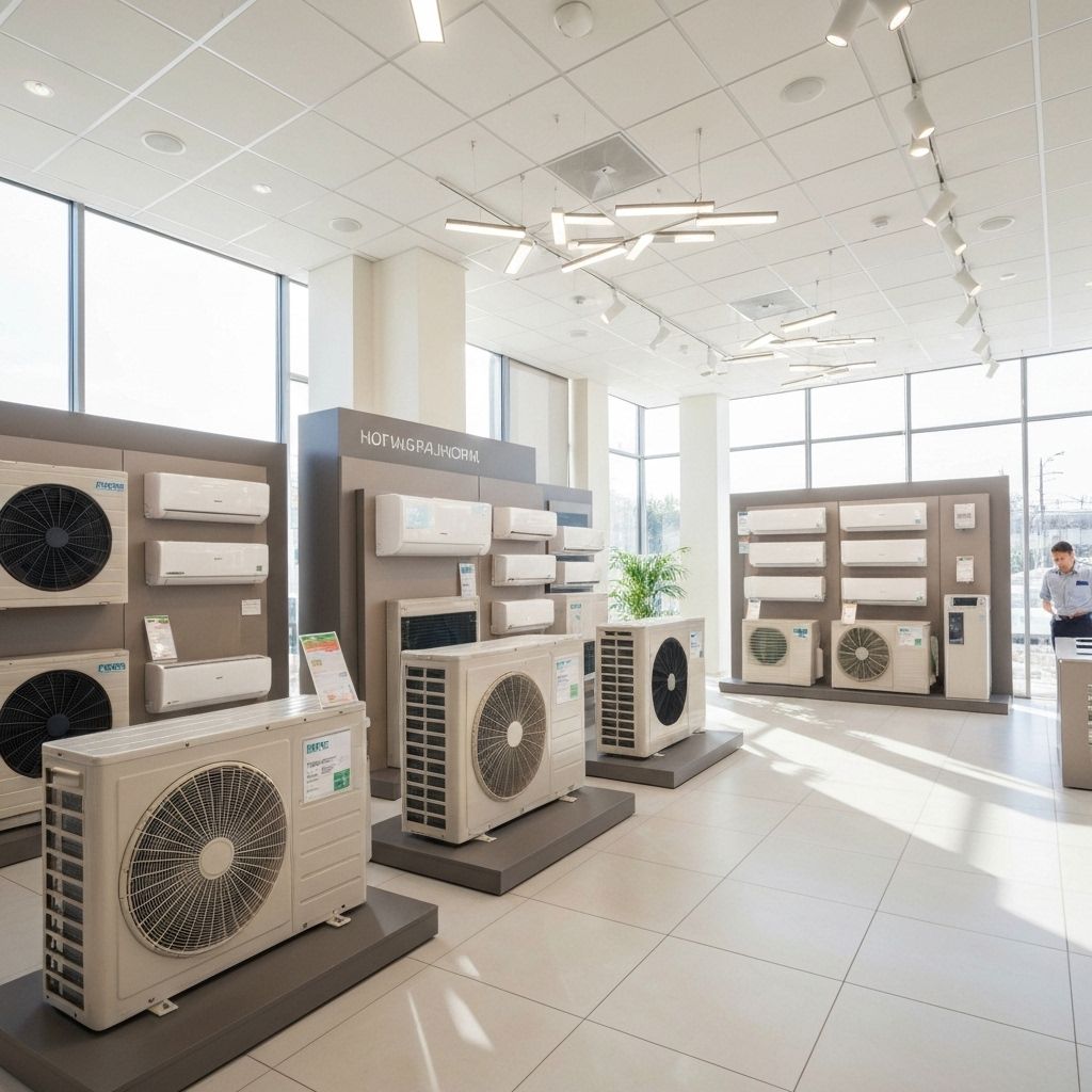 HVAC Units