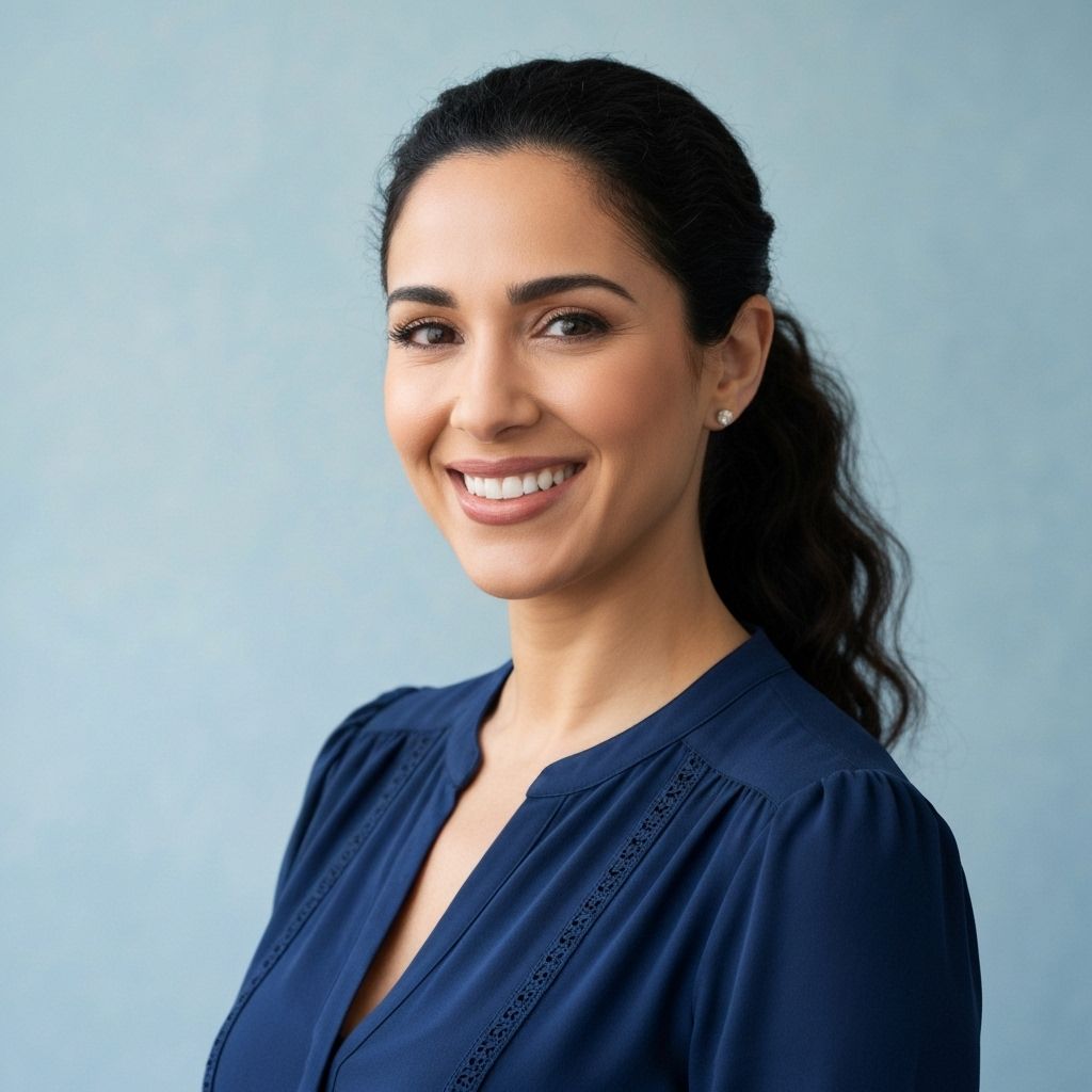 Nicole - Kenwood AI Assistant