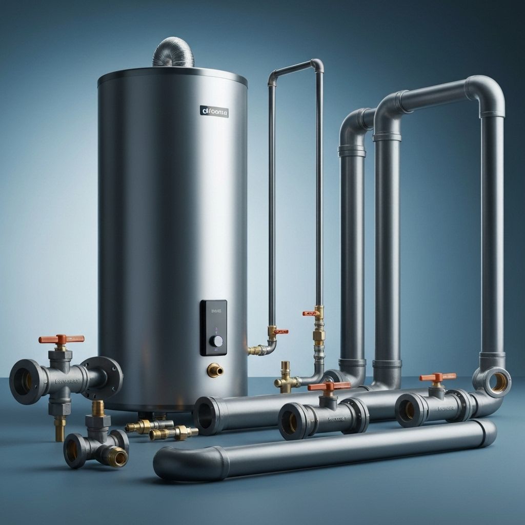 Plumbing Products